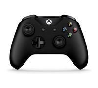 Official Microsoft Xbox Wireless Controller for One & Series X/S -Carbon Black