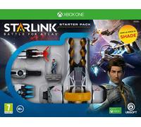 Microsoft Official Xbox One Starlink Starter Pack: Battle For Atlas... Game NEW