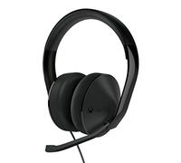 Microsoft Official Xbox One Stereo Headset and Headset Adapter (Xbox One)