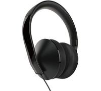 Microsoft Xbox One Stereo Gaming Headset Black