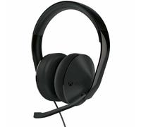 Microsoft Official Xbox One Stereo Headset (Xbox One)