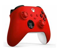 Microsoft Official Xbox Wireless Controller - RED