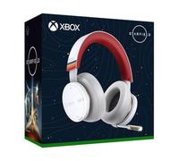 Microsoft Official Xbox Wireless Headset - Starfield Limited Edition (Xbox Series X/S)