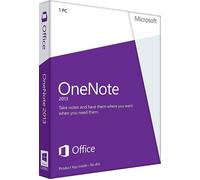 Microsoft OneNote 2013