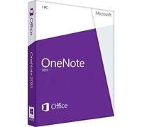 Microsoft OneNote 2013 Download