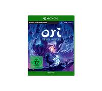 Microsoft Ori and the Will of the Wisps, Xbox One video game Basic German