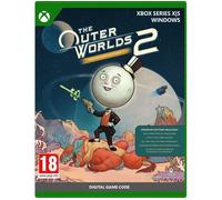 Microsoft Outer Worlds 2 Xbox Premium