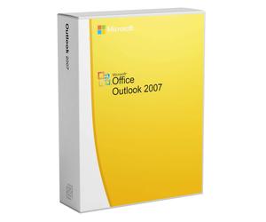 Microsoft Outlook 2007