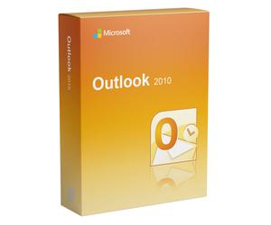 Microsoft Outlook 2010