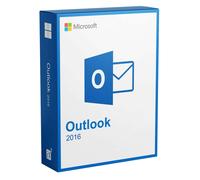Microsoft Outlook 2016 Mac OS