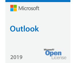 Microsoft Outlook 2019 Windows
