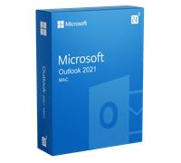 Microsoft Outlook 2021 MAC
