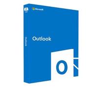 Microsoft Outlook 2021 (PC) - Microsoft Key - GLOBAL