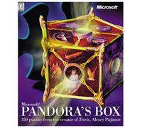 Microsoft Pandora's Box