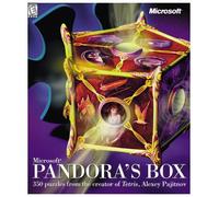 Microsoft Pandora's Box - PC by Microsoft