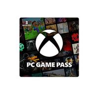 Microsoft Pc Game Pass One Colour