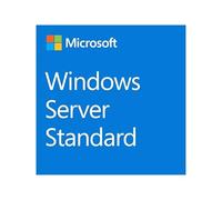 Microsoft Windows Server Standard 2022