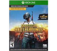 Microsoft PLAYERUNKNOWN'S BATTLEGROUNDS Basic Xbox One Multilingual video game - video games (Xbox One, Shooter, Multiplayer mode)