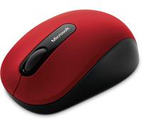 Microsoft PN7-00013 Bluetooth Mobile Mouse 3600 - Red