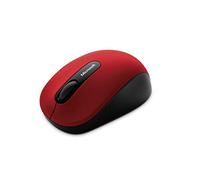 Microsoft PN7-00013 Bluetooth Mobile Mouse 3600 - Red