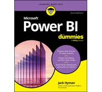 Microsoft Power BI For Dummies