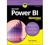 Microsoft Power BI For Dummies