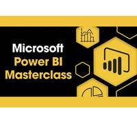 Microsoft Power BI Masterclass