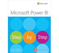 Microsoft Power BI Step by Step