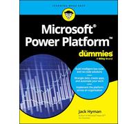 Microsoft Power Platform For Dummies
