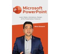 Microsoft PowerPoint: Learn Slides, Animations, Design, & Pro Presentation Features (The Takeoff College)