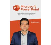 Microsoft PowerPoint: Learn Slides, Animations, Design, & Pro Presentation Features (The Takeoff College)