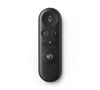 Microsoft Presenter+ Wireless Bluetooth Presentation Remote and Slideshow Keys