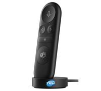 Microsoft Presenter+ télécommande Bluetooth Noir