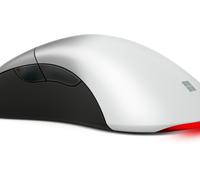 Microsoft NGX-00002 Intellimouse Pro - White Shadow