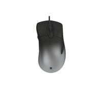 Microsoft Pro IntelliMouse Right-handed USB Wired - Shadow Black