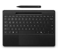 Microsoft Pro KB Flex+ Pen AZERTY FR Black - Touchpen (Y8U-00005)