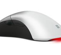 Microsoft ProIntelli Mouse Wired Right Handed Shadow White - NGX-00004
