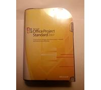 Microsoft Project 2007 (PC)