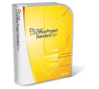 Microsoft Project 2007 (Upgrade) (PC)