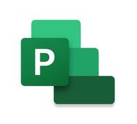 Microsoft Project Standard 2021 Office suite Full 1 license(s) Multili