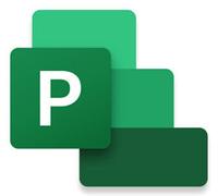 Microsoft Project Standard 2024 Project management Full 1 license(s)