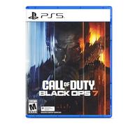 Microsoft - Ps5 Cod Black Ops 7 - GAMESOFTW - P2222z