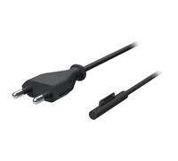 Microsoft Q4Q-00002 65W Power Supply Black AC-to-DC Adapter