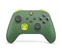 Microsoft Xbox Remix Special Edition Green Bluetooth/USB Gamepad Analogue / Digital Android, PC, Xbox One, Xbox Series S, Xbox Series X, iOS