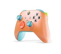 Microsoft QAU-00118 Xbox Sunkissed Vibes OPI Special Edition Bluetooth/USB Gaming Controller