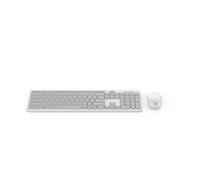 Microsoft QHG-00034 Bluetooth Desktop Keyboard and Mouse Set, UK, Glacier