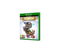 Microsoft Rare Replay, Xbox One - video games (Xbox One, Xbox One, Adventure, Rare, 8/4/2015, M (Mature), Offline, Online)