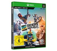 Microsoft Riders Republic - Xbox One/Series X