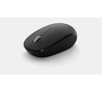 Microsoft RJN-00002 Mouse - Wireless Bluetooth 5.0, 2.4GHz, Black, 1000 DPI
