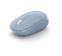 Microsoft RJN-00014 Bluetooth Mouse - Blue Star